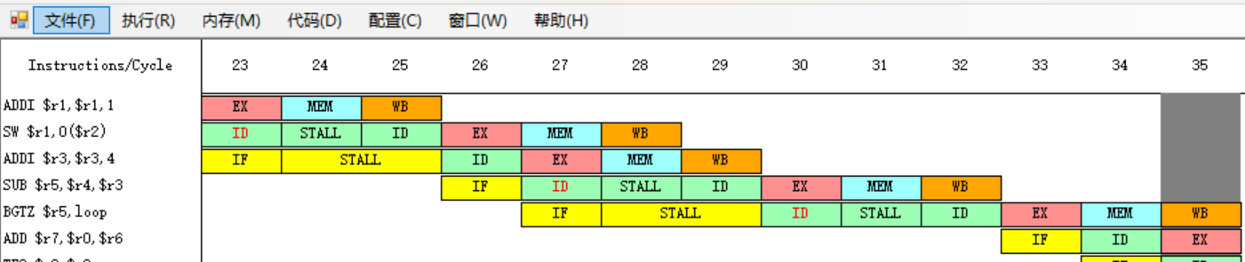 lab03-计算机体系结构-实验三_04
