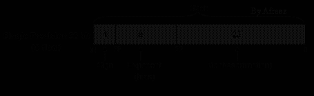 Single Precision 32-bit Float Format